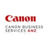 Canon Business Services ANZ
