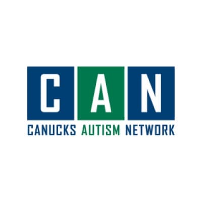 Canucks Autism Network