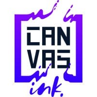 Canvas Ink. Games