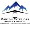 Canyon Exteriors Supply Company