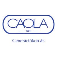 Caola Zrt.