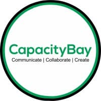 CapacityBay inc