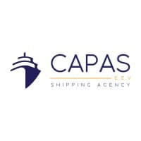 CAPAS EEV, CORP. - Shipping Agency