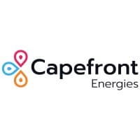 CAPEFRONT Energies