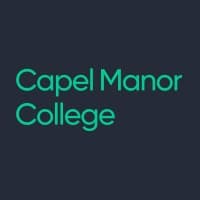capel manor college