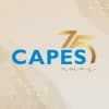 CAPES - Coordenação de Aperfeiçoamento de Pessoal de Nível Superior
