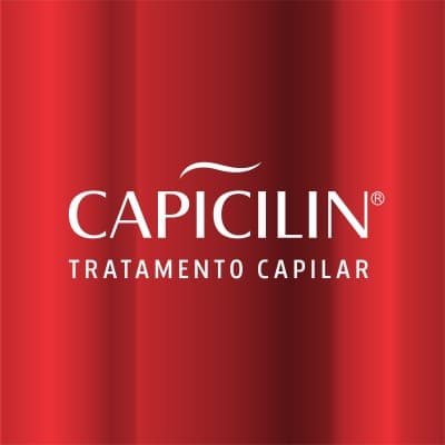 CAPICILIN Tratamento Capiliar