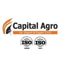 Capital Agro for Import and Export (S.A.E)