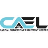 Capital Automotive Equipment Ltd