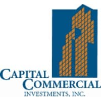 capital commercial investments, inc.
