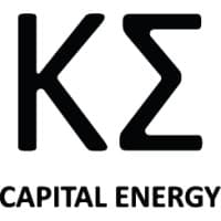 capital energy