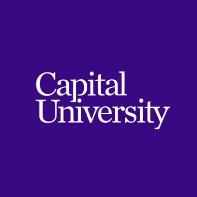 capital university