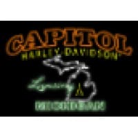 capitol harley-davidson