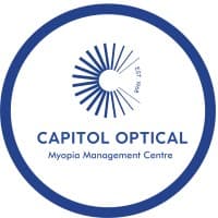 CAPITOL OPTICAL