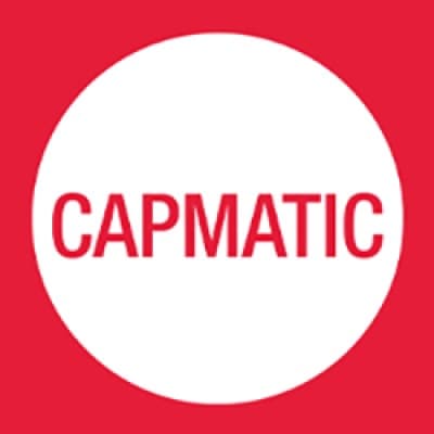 Capmatic Ltd.