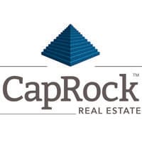 CapRock Real Estate