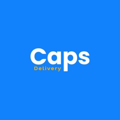 Caps Delivery