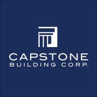 capstone building corp.