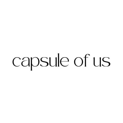 Capsule Of Us