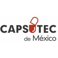 CAPSUTEC DE MEXICO SA DE CV