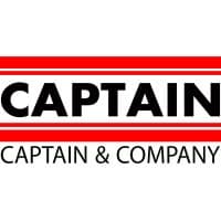 Captain & Company