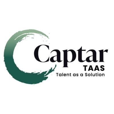 Captar TaaS