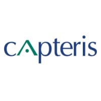 Capteris