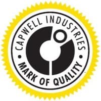 Capwell Industries Ltd