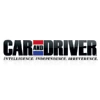 Car and Driver Magazine