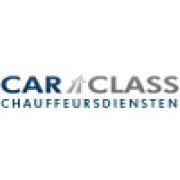 car class chauffeursdiensten
