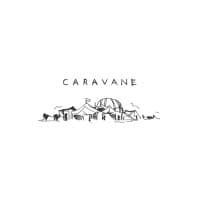 Caravane Earth