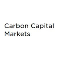 Carbon Capital Markets