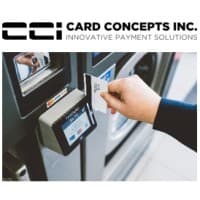 Card Concepts Inc. (CCI)