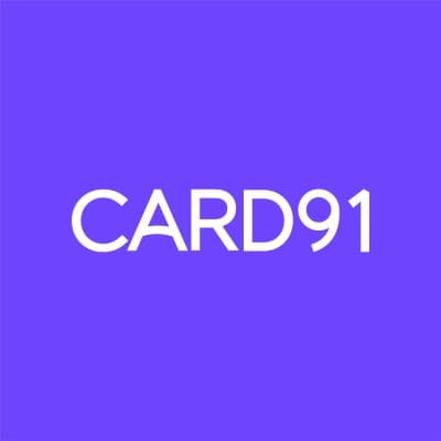 CARD91