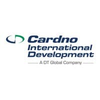 Cardno International Development