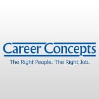 career concepts staffing services
