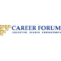 career forum, inc.