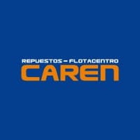 CAREN - REPUESTOS FLOTACENTRO