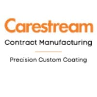 Carestream - Contract Manufacturing