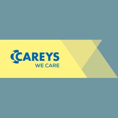 carey group plc