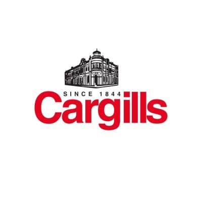 Cargills Ceylon