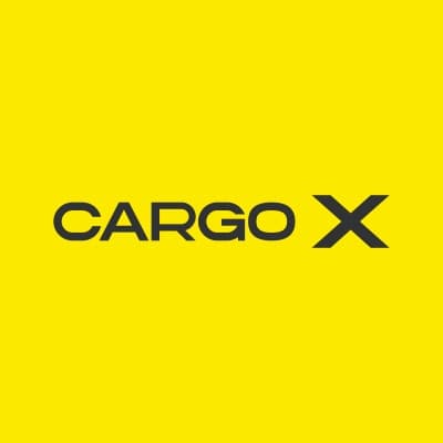 CargoX