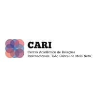 Centro Acadêmico de Relações Internacionais "João Cabral de Melo Neto"