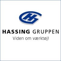 Carl Hassing A/S