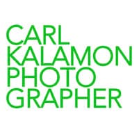 Carl Kalamon Photographer