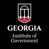 carl vinson institute of government
