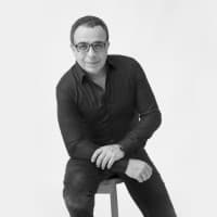 Carlos Rossi Arquitetura