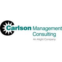 Carlson Management Consulting - An Alight Company