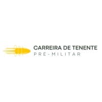 Carreira de Tenente Pré-Militar