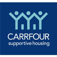 carrfour supportive housing